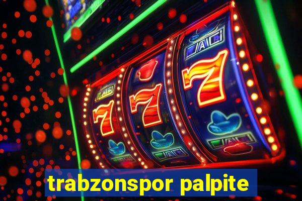 trabzonspor palpite